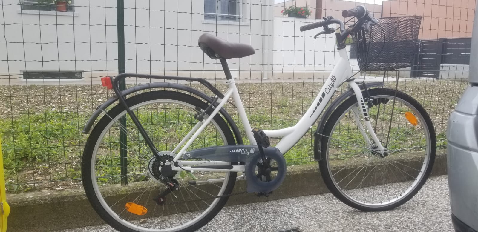 Immagine di bicicletta da donna