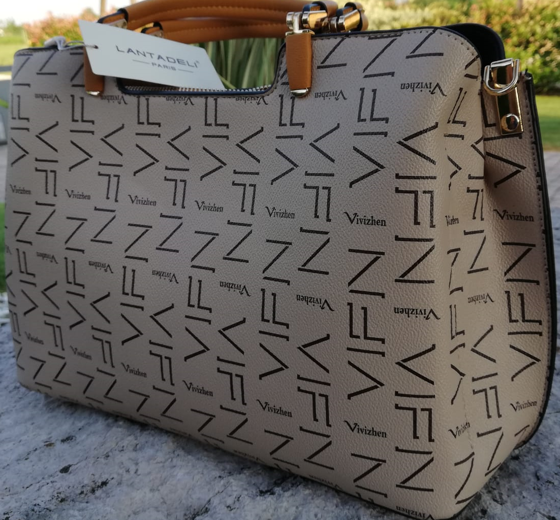Immagine borsa donna LANTADELI