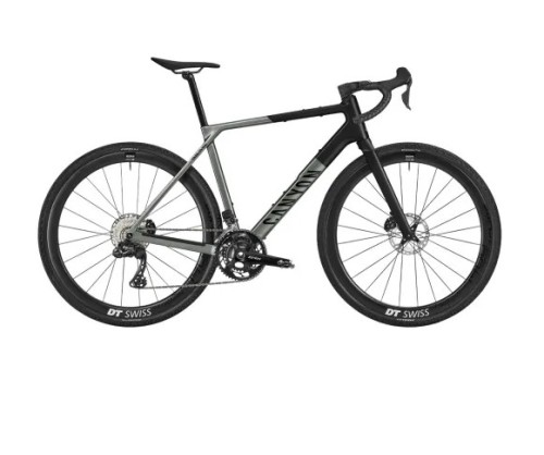 Immagine 2025 Canyon Grail CF SLX 8 Di2 GRC42 Road Bike