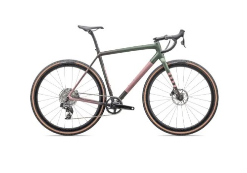 Immagine di 2025 Specialized Crux Expert Carbon Gravel Bike