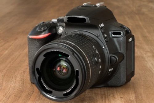 Immagine di cerco Fotocamera digitale