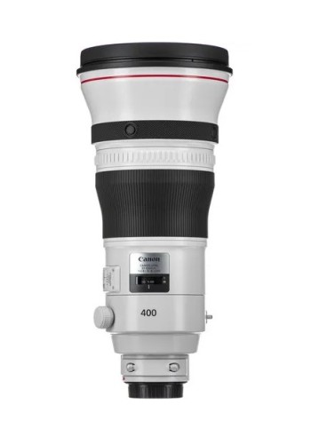 Immagine Canon EF 400mm f/2.8L IS III USM Lens