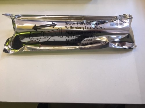 Immagine di 3 Toner Panasonic Kx-Fat88x nuovi