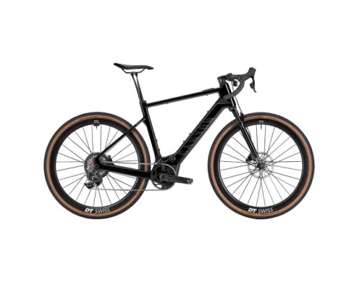 Immagine 2024 Canyon Grizl:ON CF 9 Road Bike