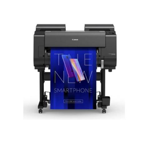 Immagine Canon imagePROGRAF GP-2000 - 24