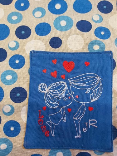 Immagine di creazioni artigianali per SAN VALENTINO
