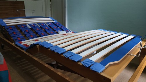 Immagine Reti,materasso e magnetoterapia