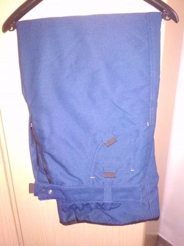Immagine PANTALONI SCI E/O SNOWBOARD