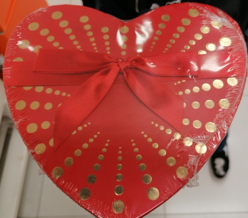 Immagine Festa di San Valentino