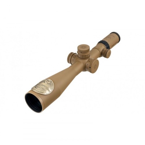 Immagine SCHMIDT & BENDER OPMOD 5-25X56 34MM TUBE PM II PSR RIFLESCOPE LIMITED EDITION (kingbinocular)