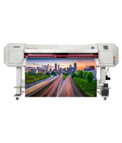 Immagine Mutoh ValueJet 1624X (HARISEFENDI)