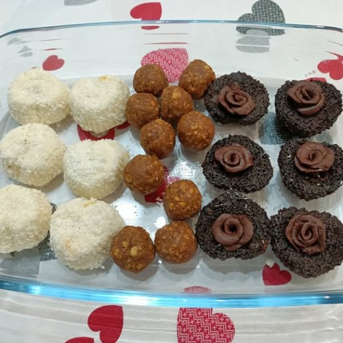 Immagine DOLCETTI VEGANI