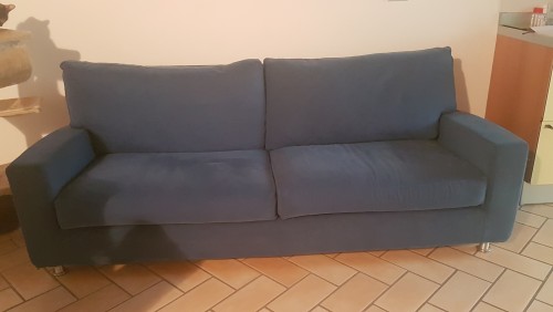 Immagine Divano 3 posti