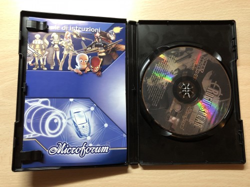 Immagine Videogioco pc Tom Clancy’s Rougue Spear