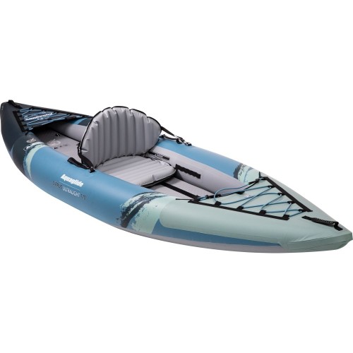 Immagine di Aquaglide Cirrus Ultralight 110 Inflatable Kayak