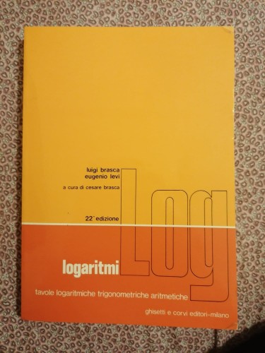Immagine di LIBRI DI ALGEBRA