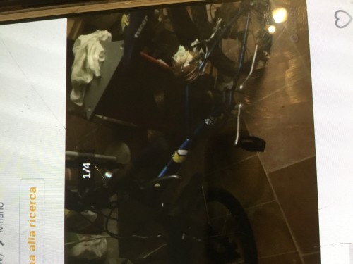 Immagine Bicicletta