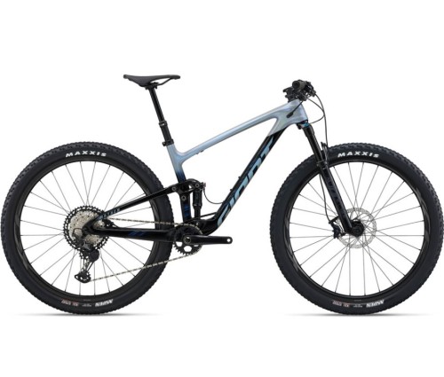 Immagine 2025 Giant Anthem Advanced 29 2 Mountain Bike ( INDORACYCLES.COM )