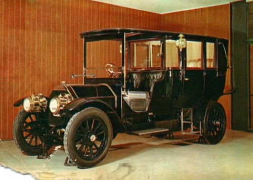 Immagine di FOTOGRAFIA D'EPOCA ORIGINALE Italia Palombella 1909 - Cad.. 1-CAPU-043