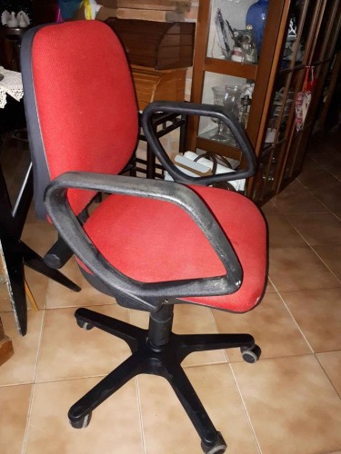 Immagine poltrona da ufficio