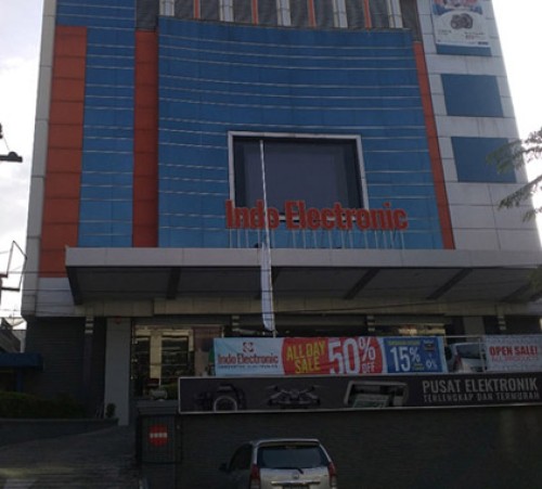 Foto di INDOELECTRONIC