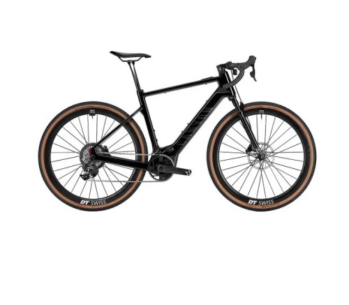 Immagine di 2024 Canyon Grizl:ON CF 9 Road Bike