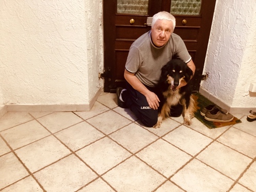 Foto di Umberto