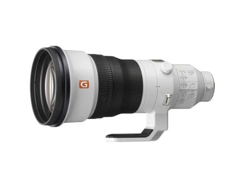 Immagine Sony FE 400mm f/2.8 GM OSS Lens