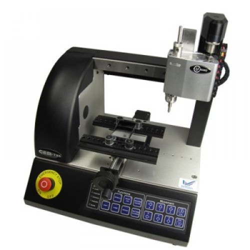 Immagine di U-Marq GEM-TX5 Engraving Machine (arizaprint.com)