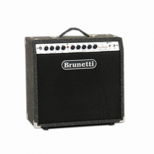 Immagine Amplificatore per chitarra valvolare Brunetti Maranello 25 watt