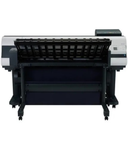 Immagine Canon ImagePROGRAF IPF850 Large Format Printer (HARISEFENDI)