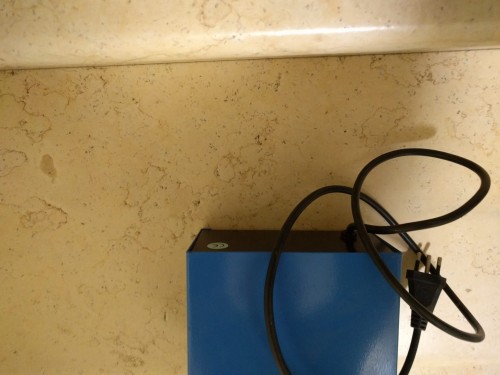 Immagine di Vendo ALIMENTATORE STABILIZZATORE ZODIAC Z1303