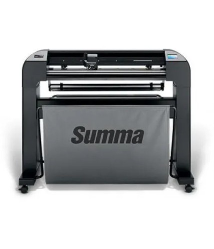 Immagine Summa S2 T160 (HARISEFENDI)