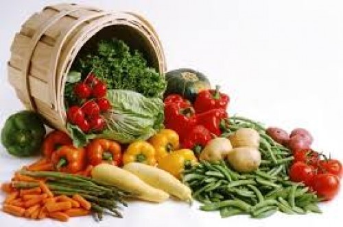 Immagine di ortofrutta
