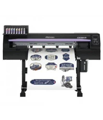 Immagine Mimaki CJV150-75 (HARISEFENDI)