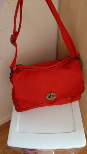 Immagine di BORSA PRATICAMENTE NUOVA!!!