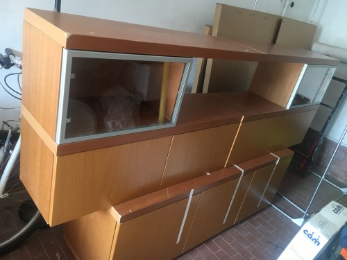 Immagine Mobile sala
