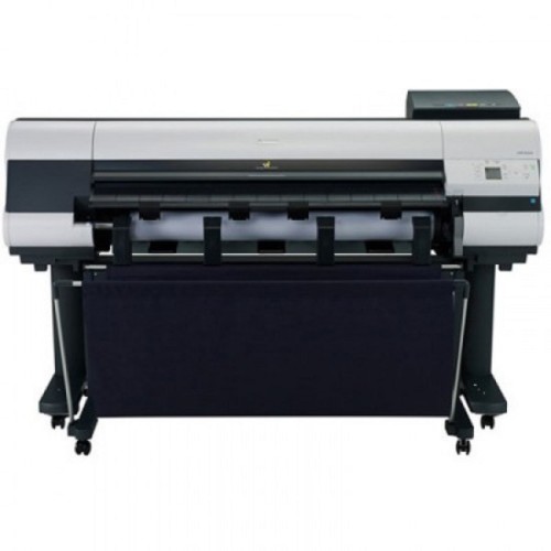 Immagine Canon imagePROGRAF iPF830 Large Format Printer (WORLDPRINTHEAD)
