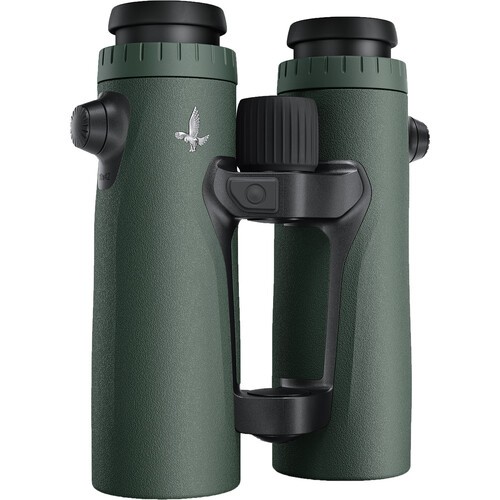 Immagine di Swarovski 8x42 EL Range TA Laser Rangefinder Binocular with Tracking Assistant (kingbinocular)
