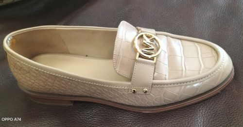 Immagine Mocassino in pelle