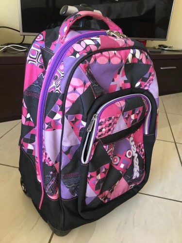 Immagine Vendo Trolley Seven