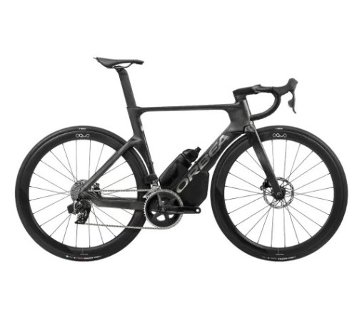 Immagine di 2024 ORBEA ORCA AERO M31ELTD PWR Road Bike