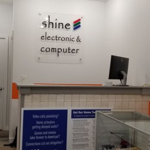Foto di Shine Electronics Plc