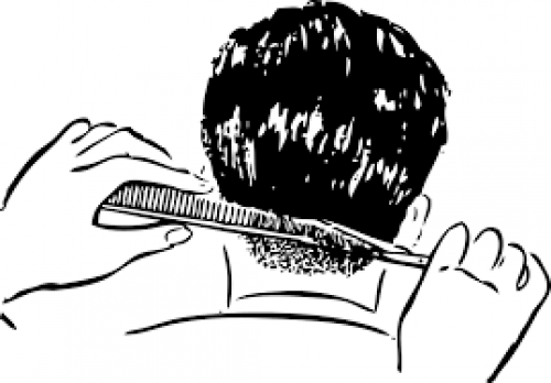 Immagine Taglio capelli uomo