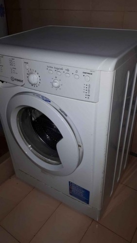 Immagine Lavatrice INDESIT