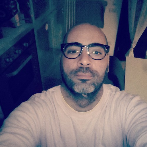 Foto di Alberto