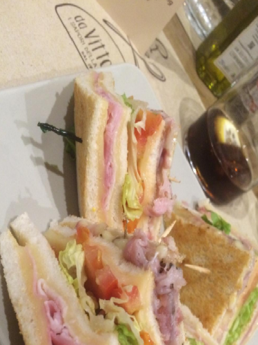 Immagine CLUB SANDWICH