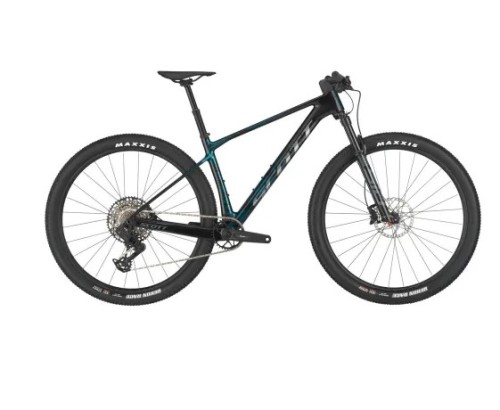 Immagine 2025 Scott Scale RC Team Mountain Bike