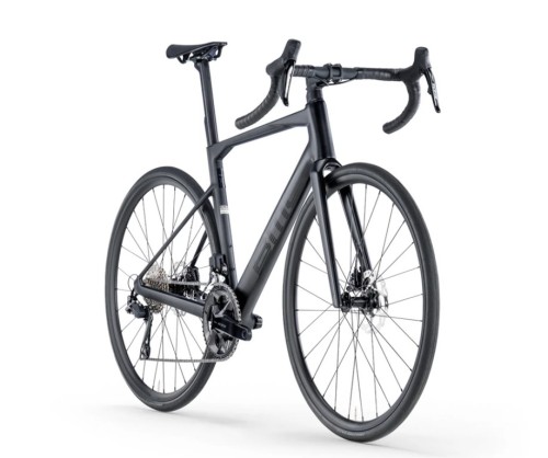 Immagine 2025 Bmc Roadmachine Two Road Bike ( INDORACYCLES.COM )