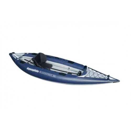 Immagine AquaGlide Blackfoot Angler HB Kayaks 1 Person